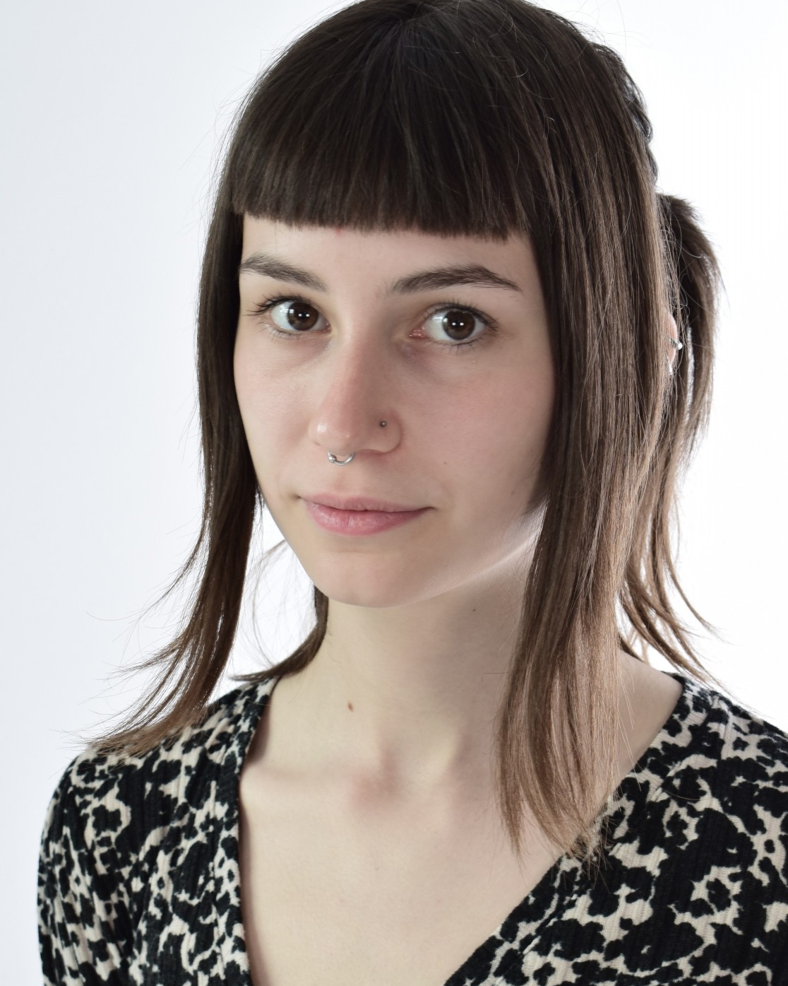 Profilbild von Clara