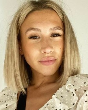 Profilbild von Dana