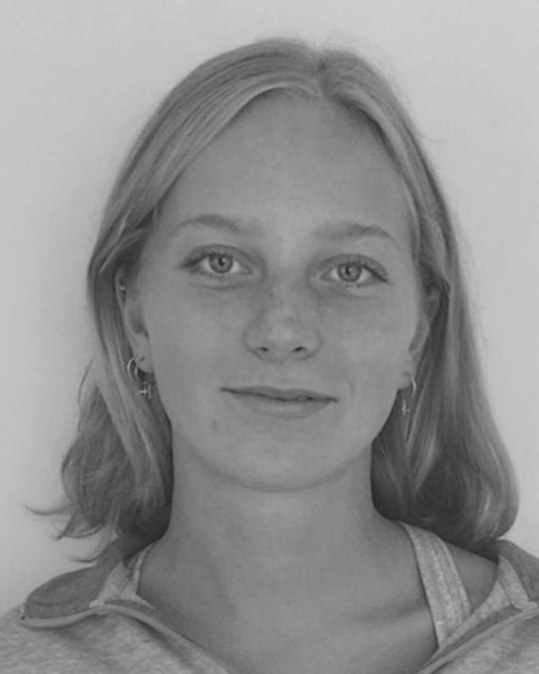 Profilbild von Marie