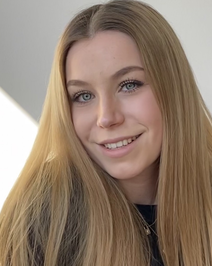 Profilbild von Juliane