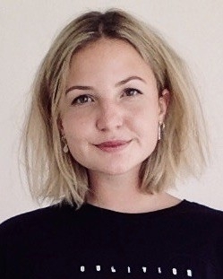 Profilbild von Marie