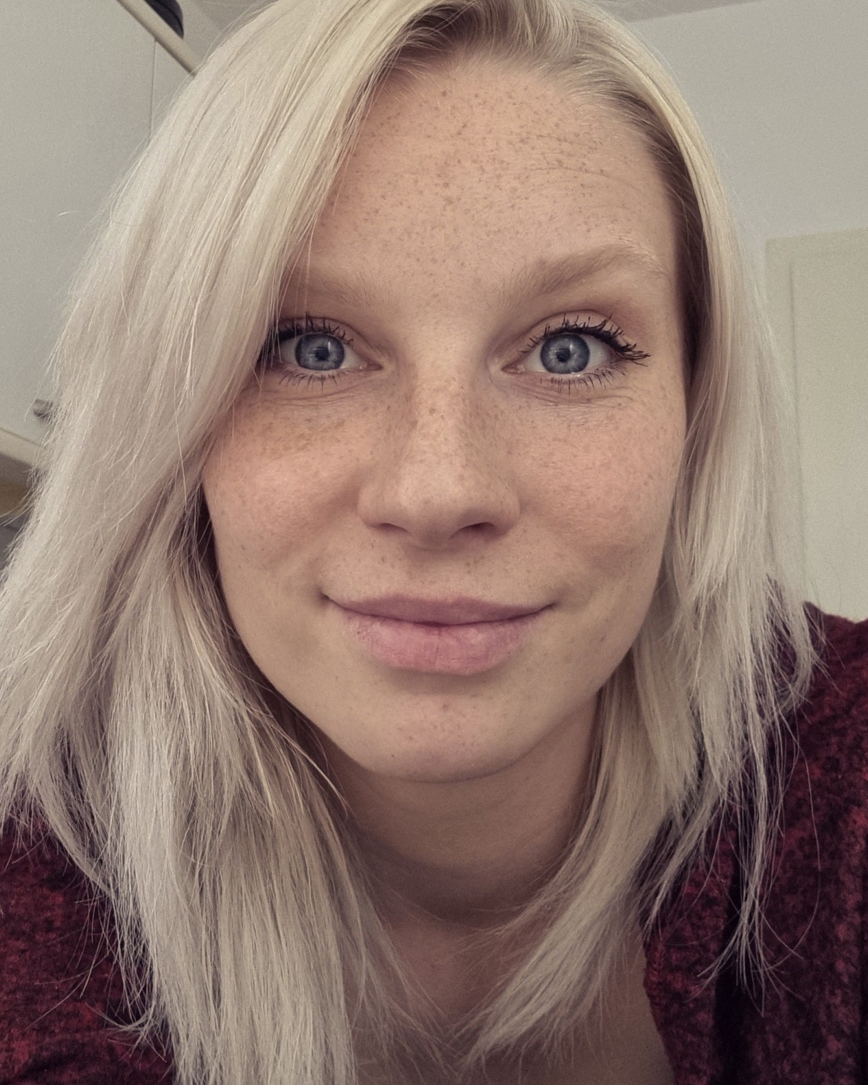 Profilbild von Babette