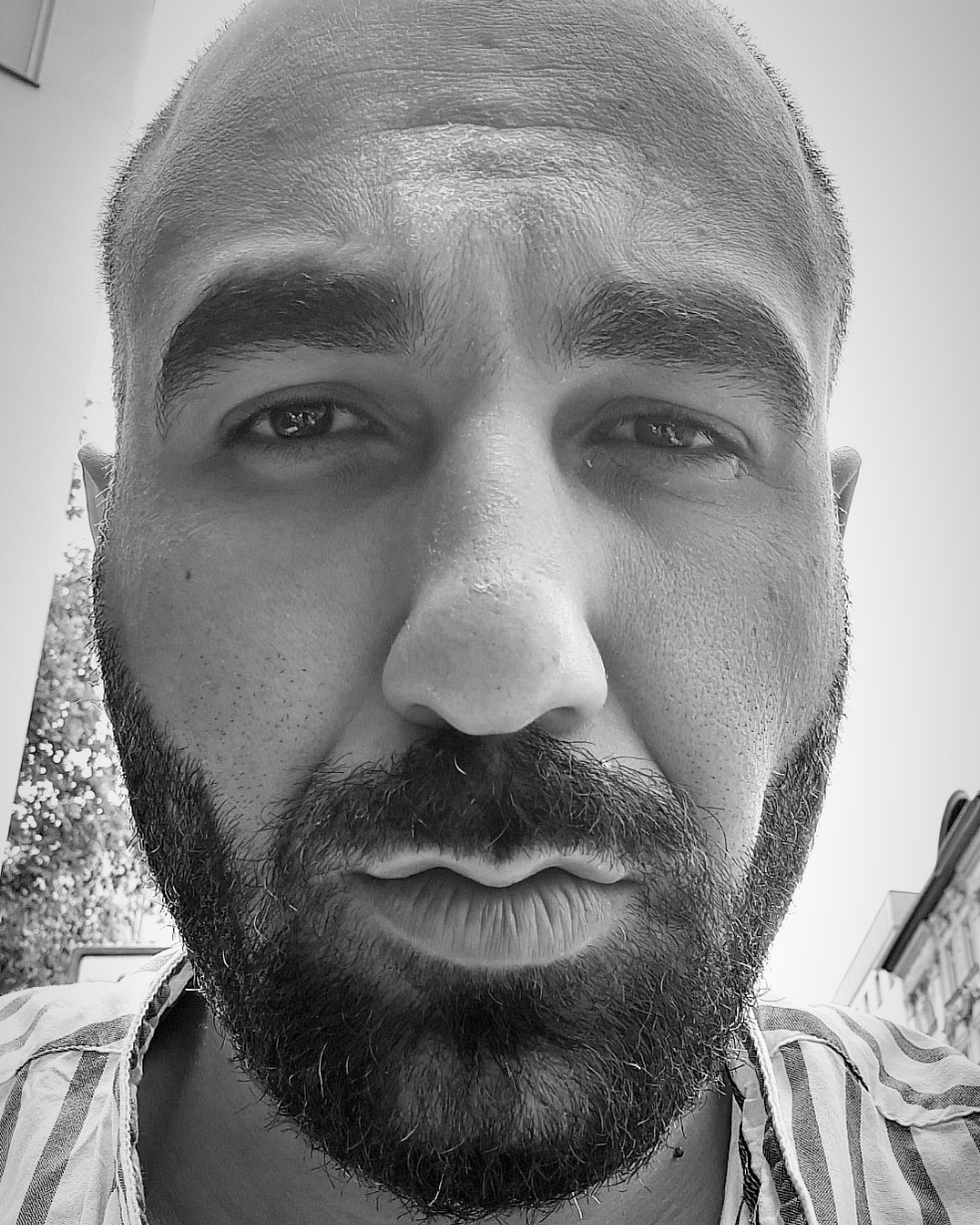 Profilbild von Salam