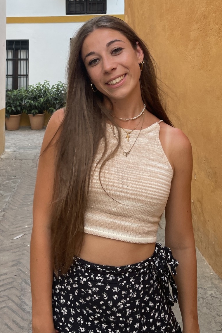 Weiteres Foto von Lou-Anne Michelle Hermance