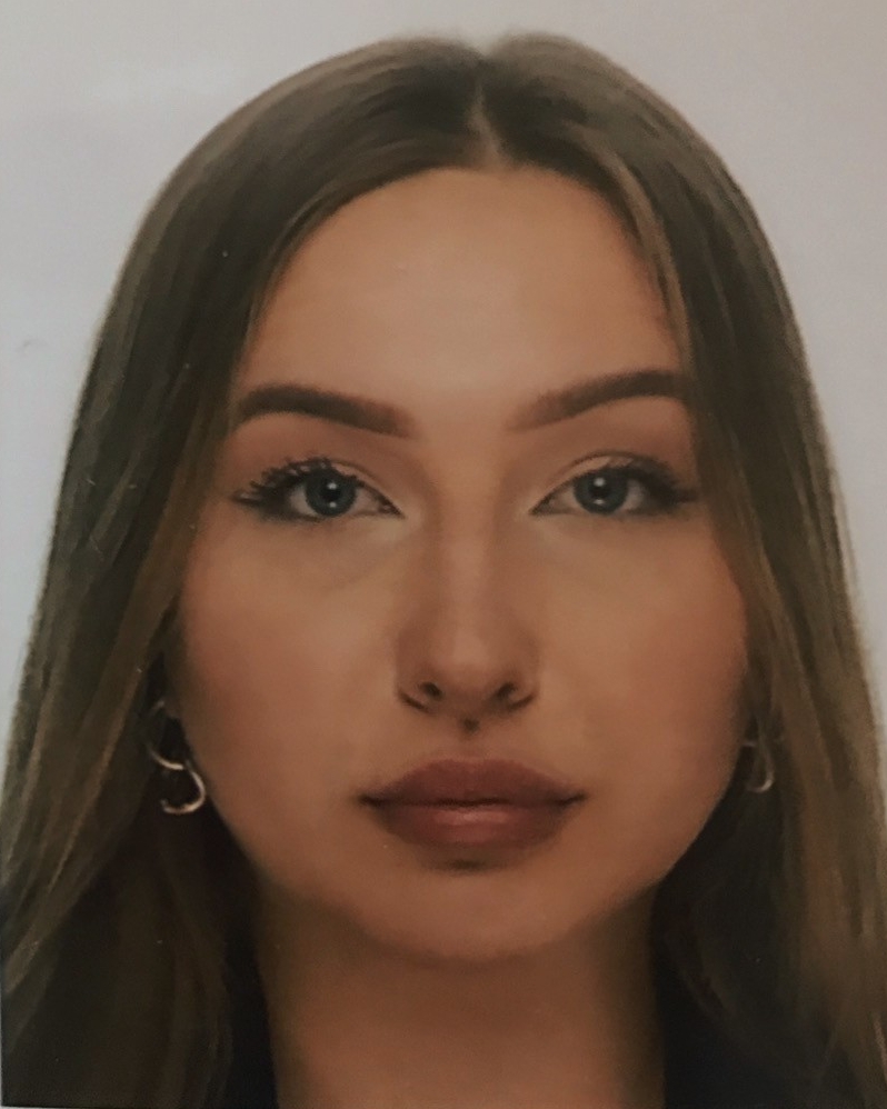 Profilbild von Lisa