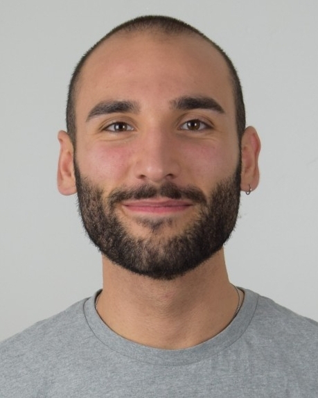 Profilbild von Ahmet
