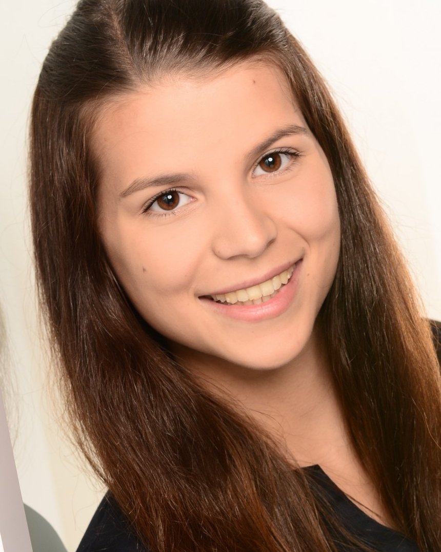 Profilbild von Natalie