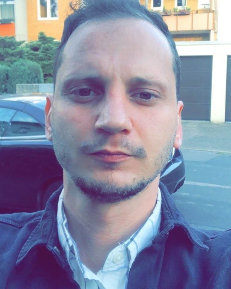 Profilbild von Abdal rahman
