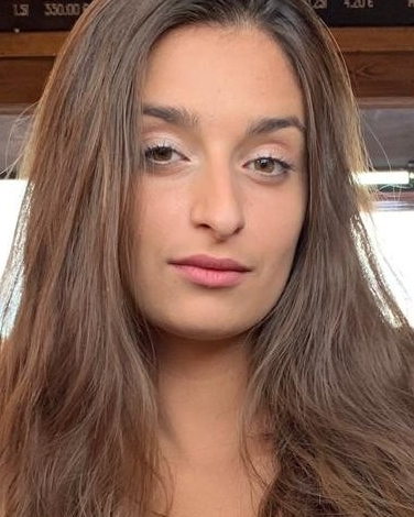 Profilbild von Polina