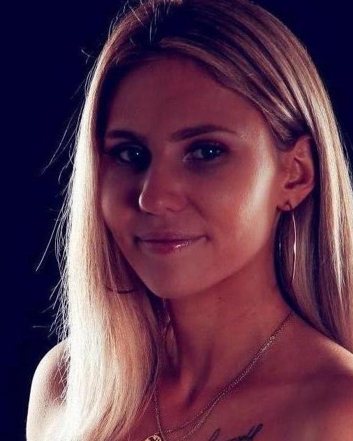 Profilbild von Saskia