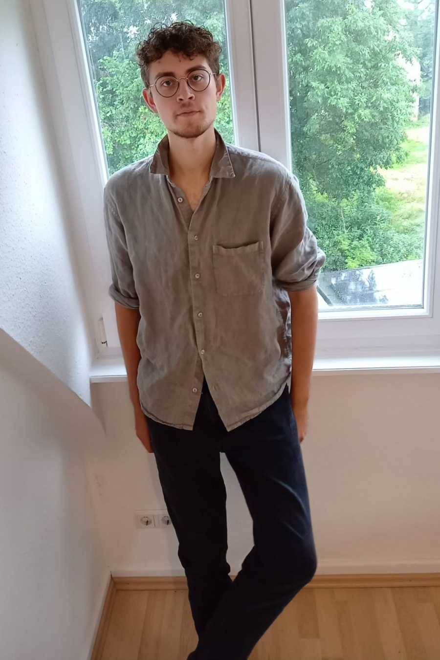 Weiteres Foto von Timon
