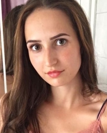 Profilbild von Jasmin