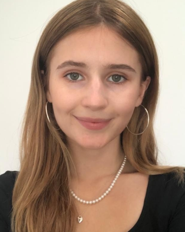Profilbild von Paula