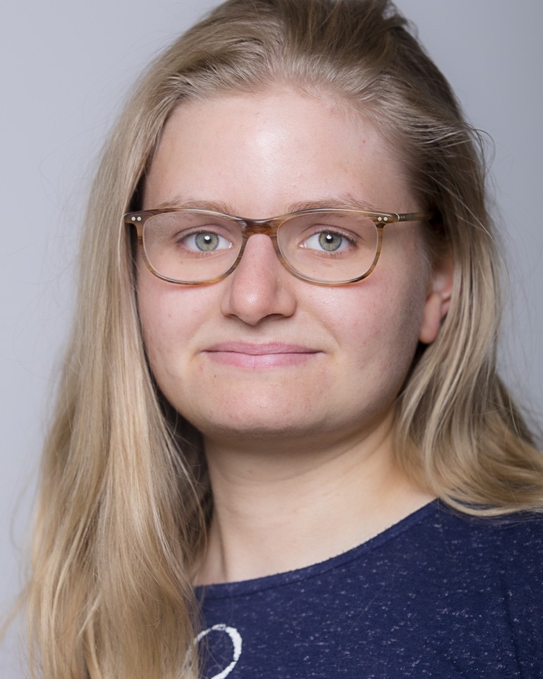 Profilbild von Gesa Marie