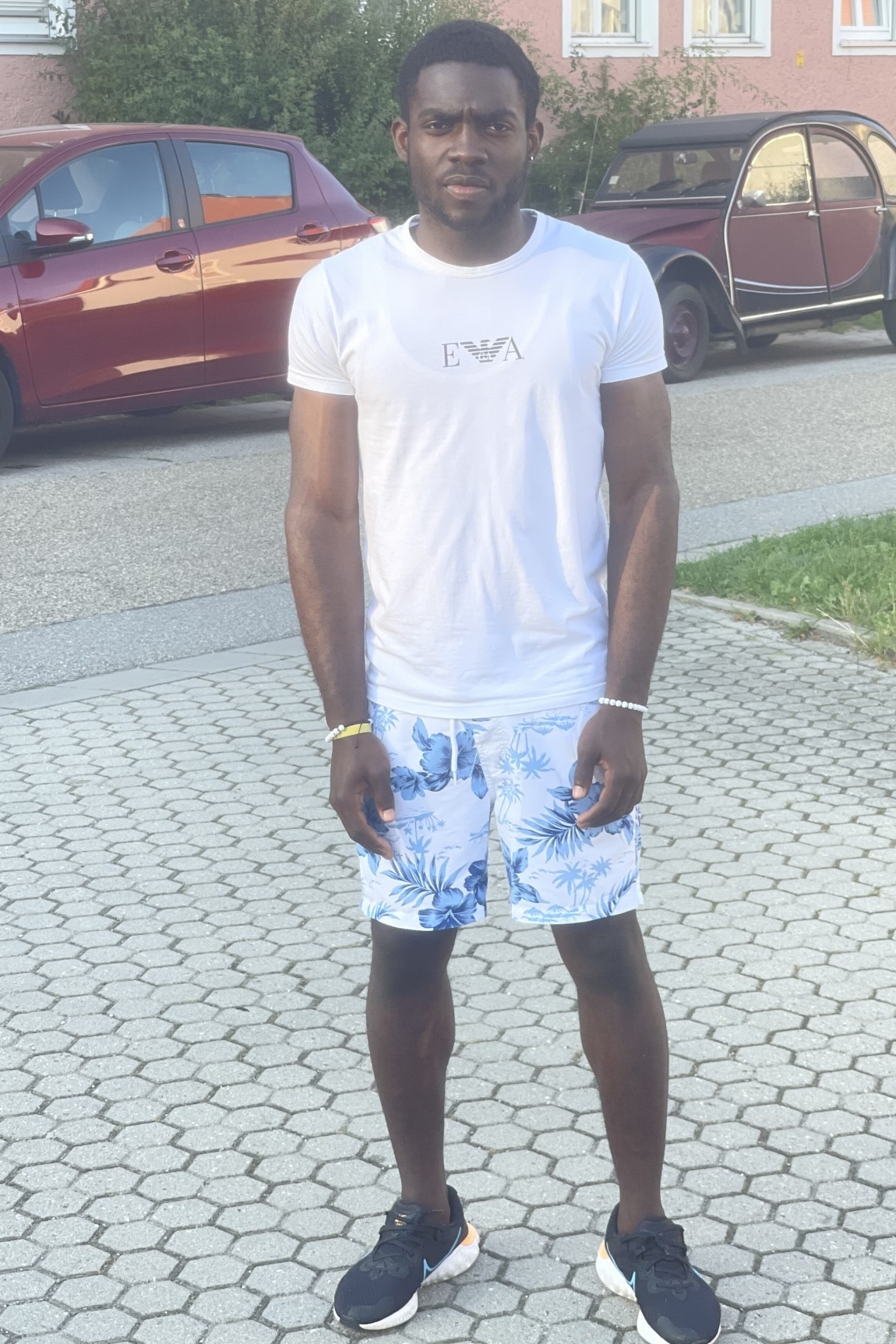 Weiteres Foto von Ebong