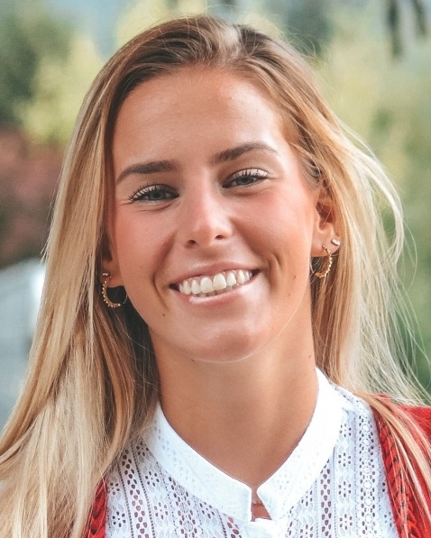 Profilbild von Sonja Viktoria