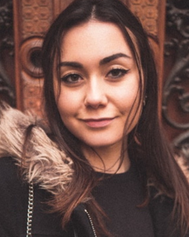 Profilbild von Selin