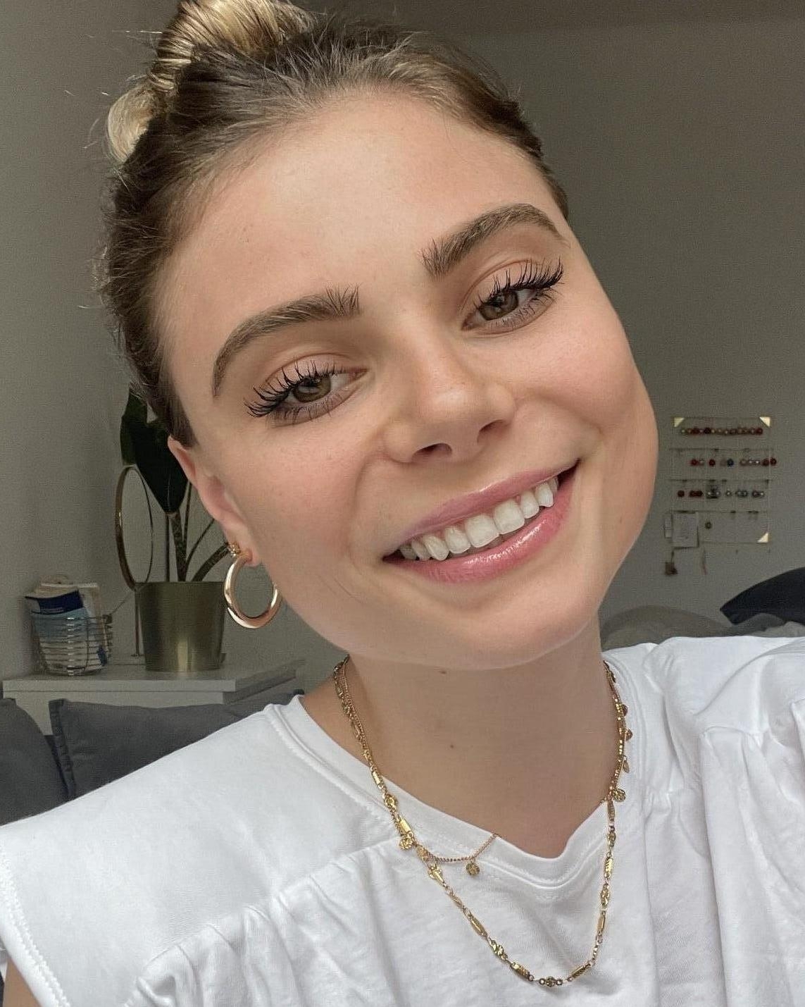 Profilbild von Leonie