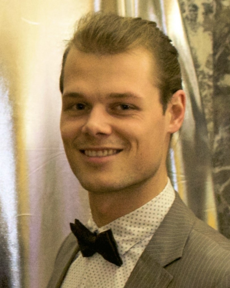 Profilbild von Malte