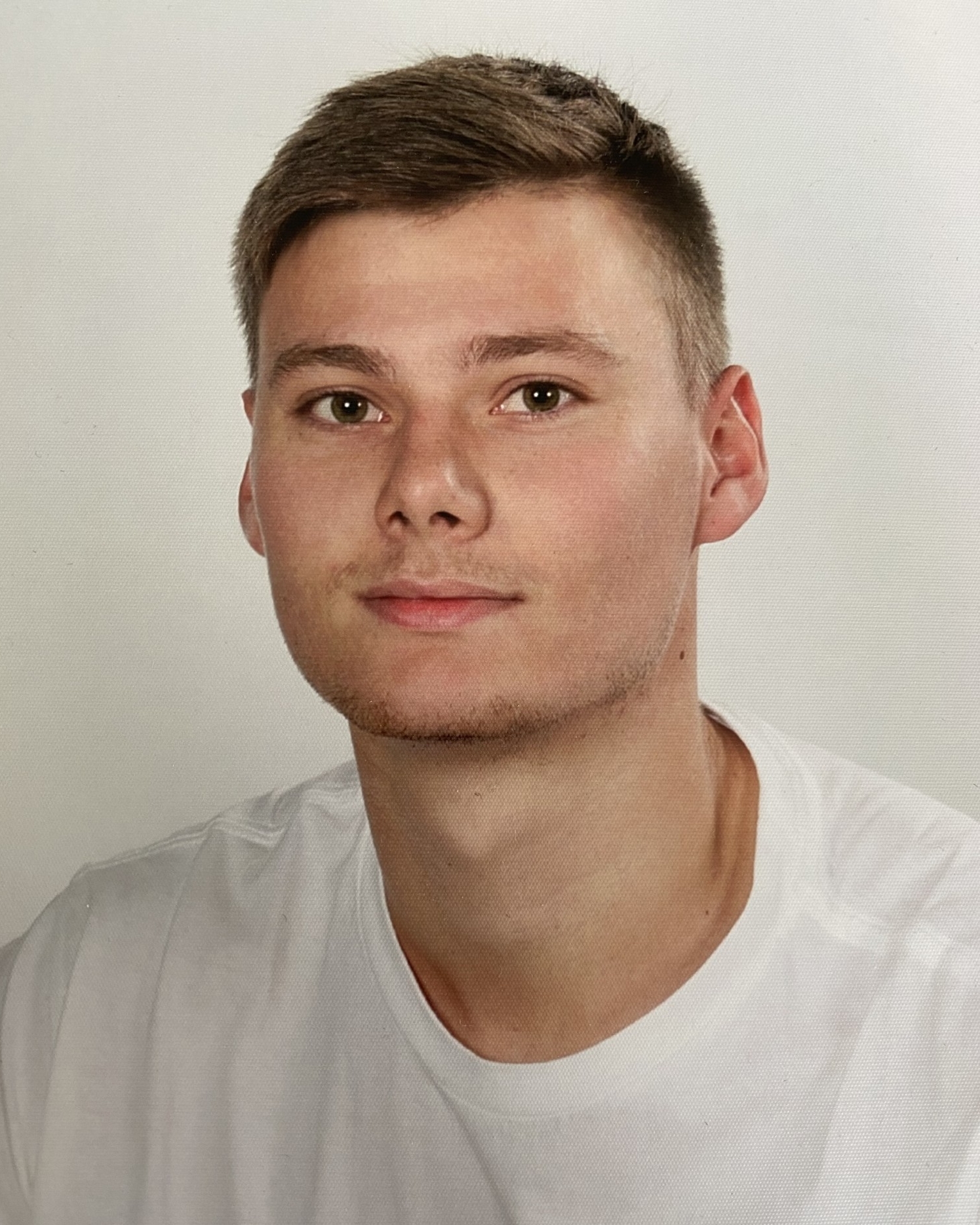 Profilbild von Marc