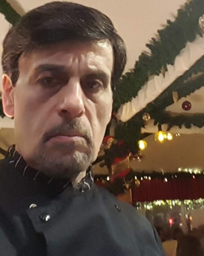 Profilbild von Fahed