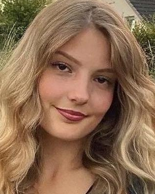 Profilbild von Marnie