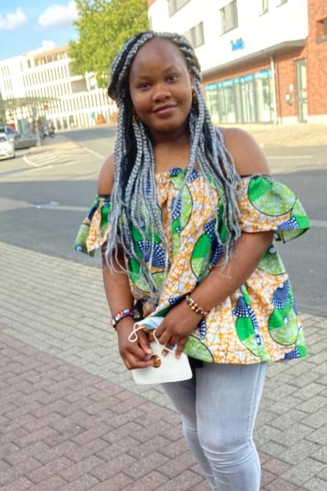 Weiteres Foto von Merveille Loica