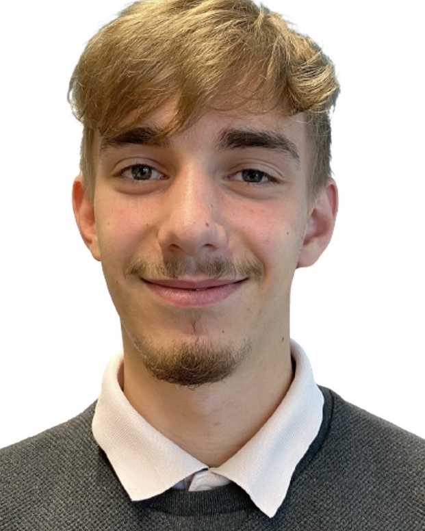 Profilbild von Thibault