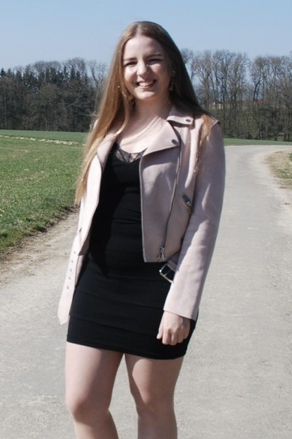 Weiteres Foto von Laura Madeleine