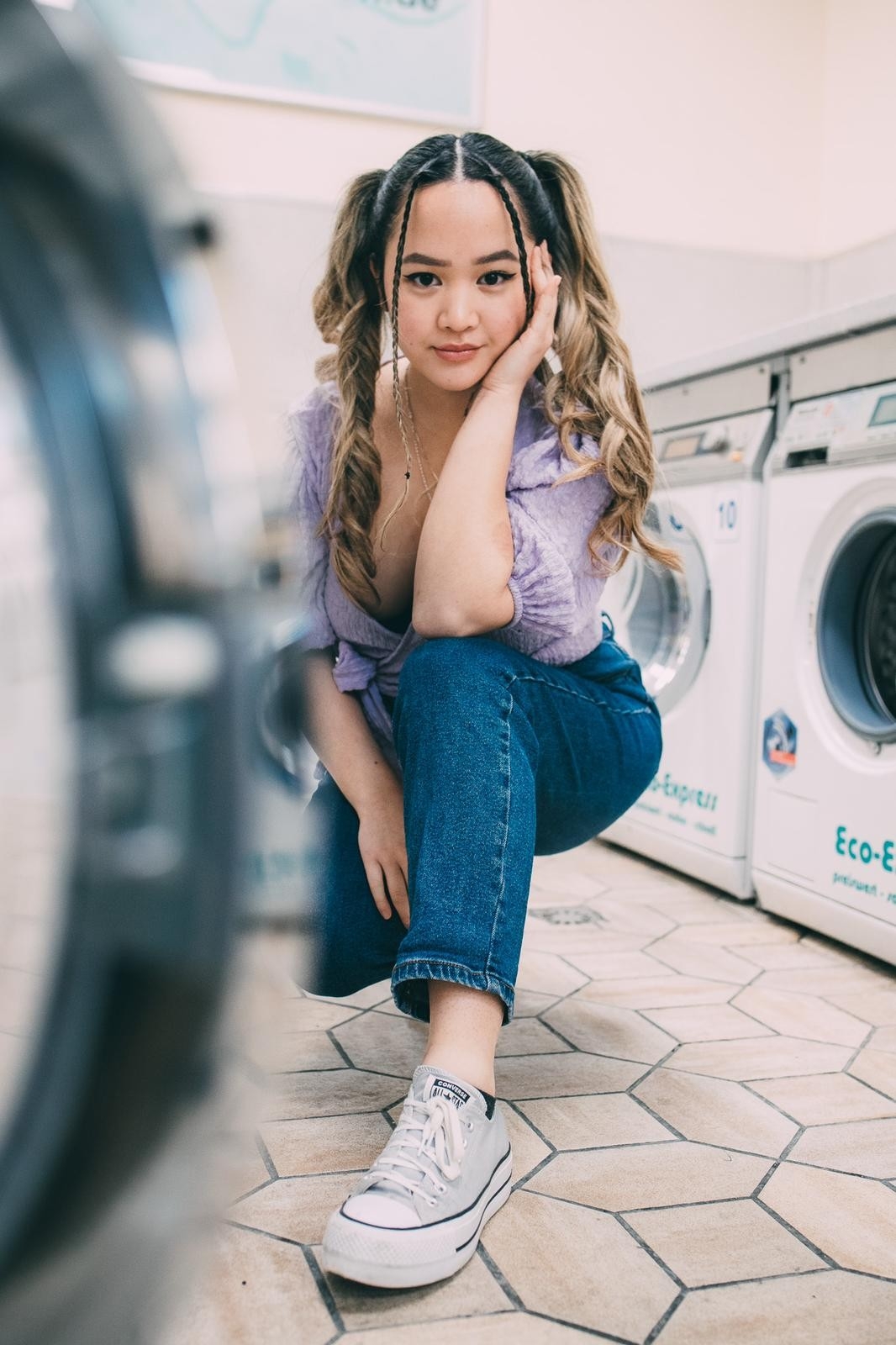 Weiteres Foto von Thao-Vy
