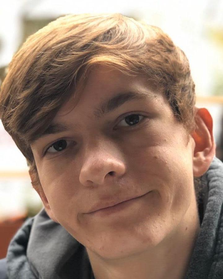 Profilbild von Malte