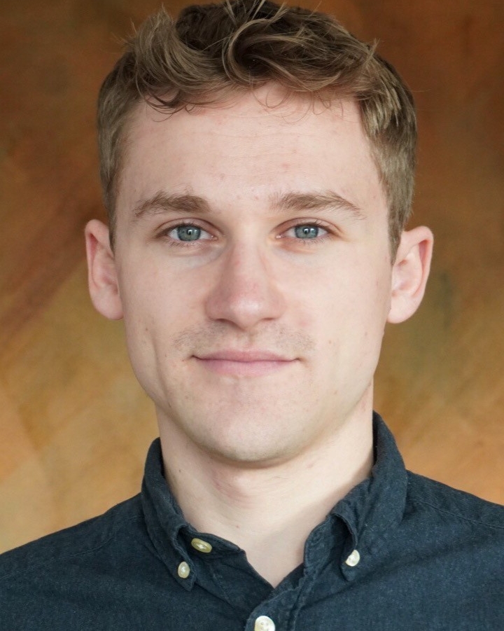 Profilbild von Ben