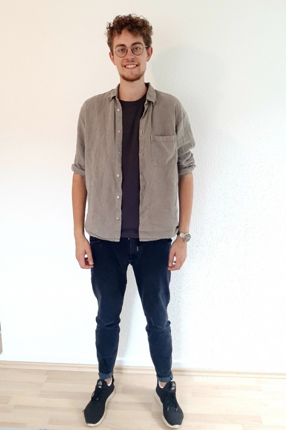 Weiteres Foto von Timon