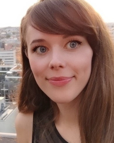 Profilbild von Bianca