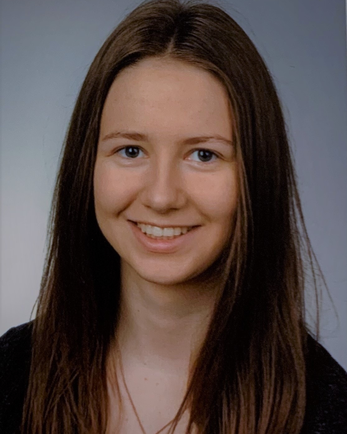 Profilbild von Kristina