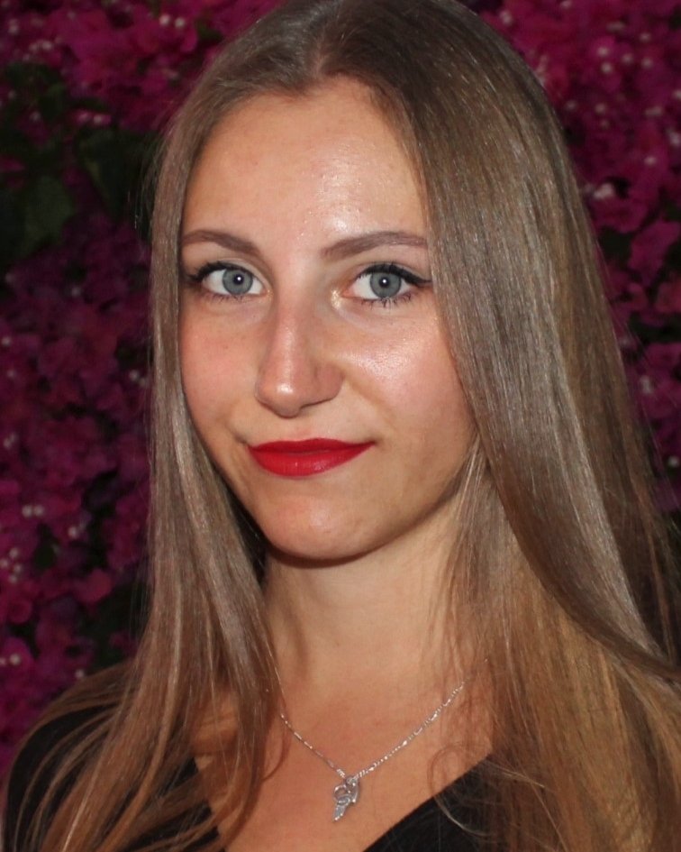 Profilbild von Larissa