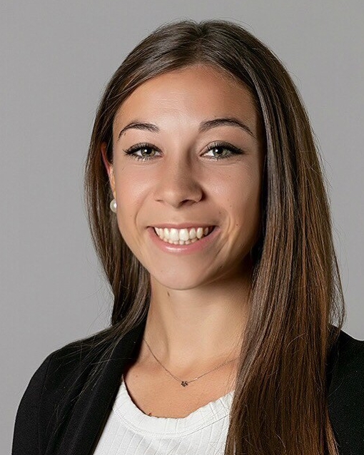 Profilbild von Lou-Anne Michelle Hermance