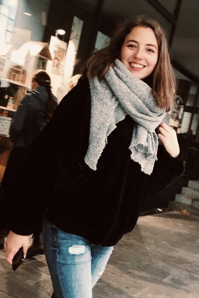 Weiteres Foto von Anastasia