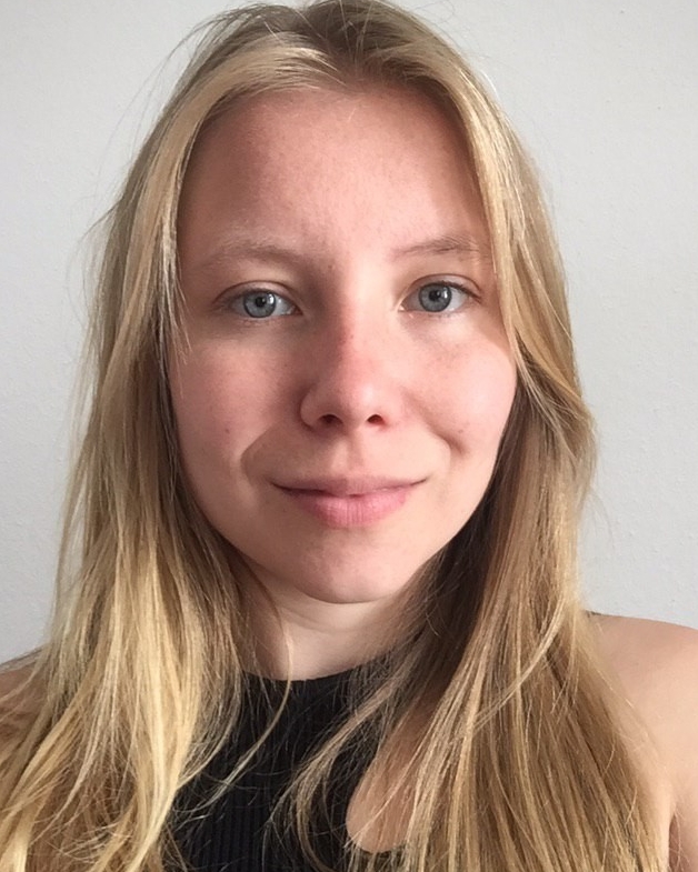 Profilbild von Lina