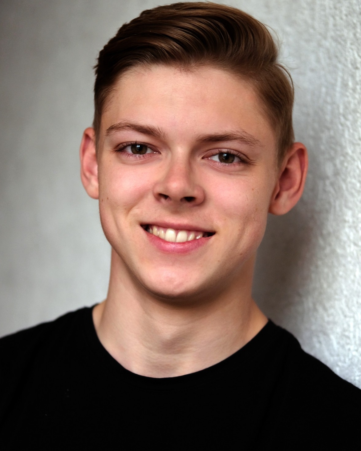 Profilbild von Simon