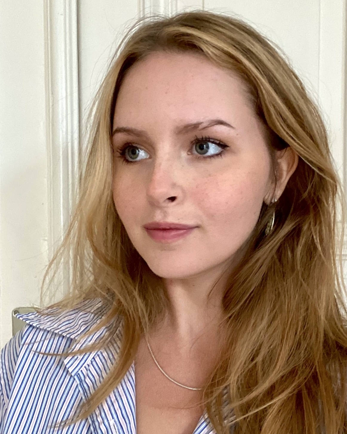 Profilbild von Katharina