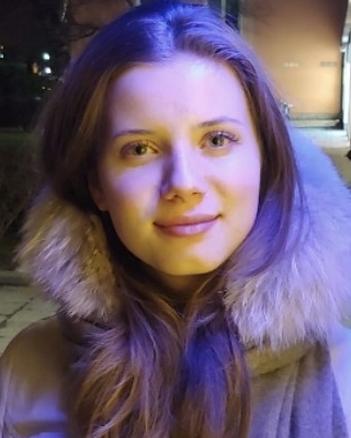 Profilbild von Aleksandra