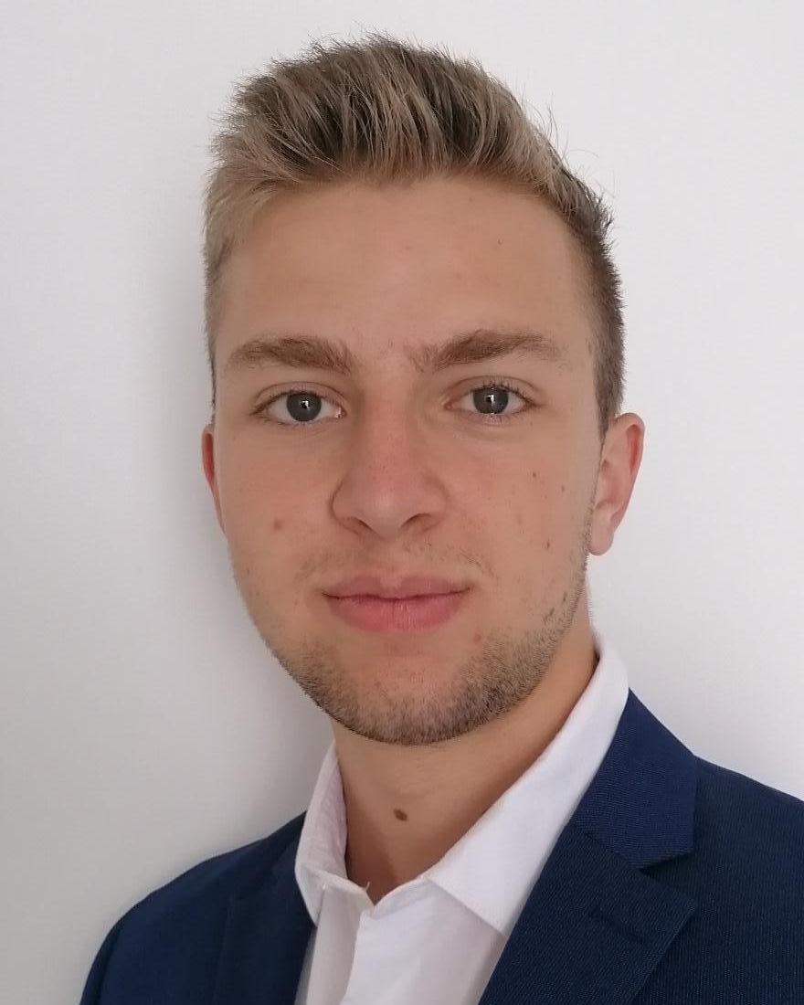 Profilbild von Mario