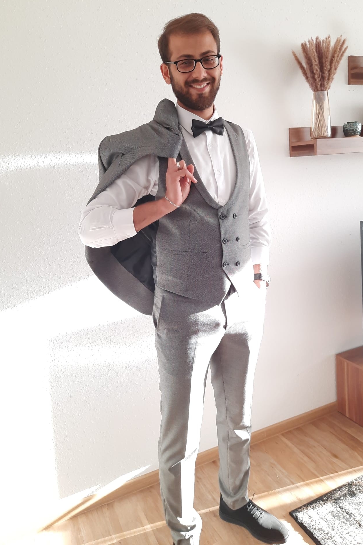 Weiteres Foto von Mohamad