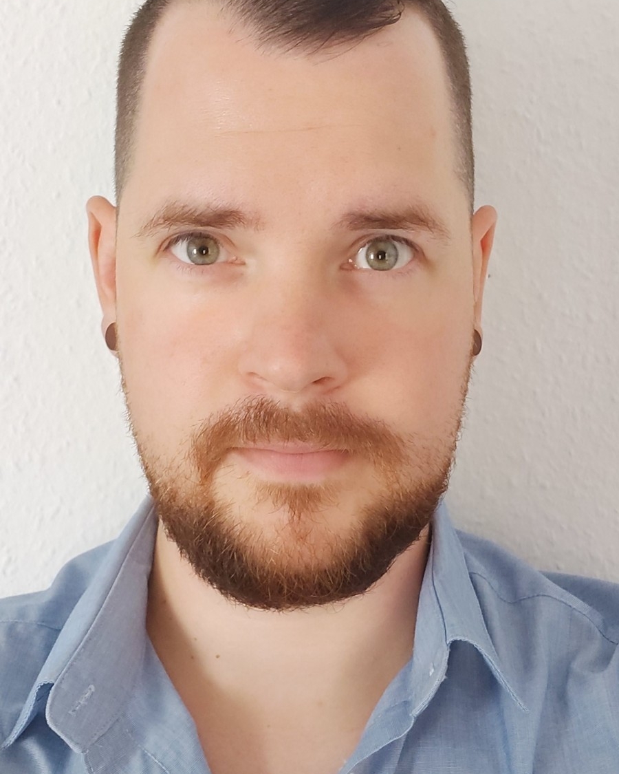 Profilbild von Julian