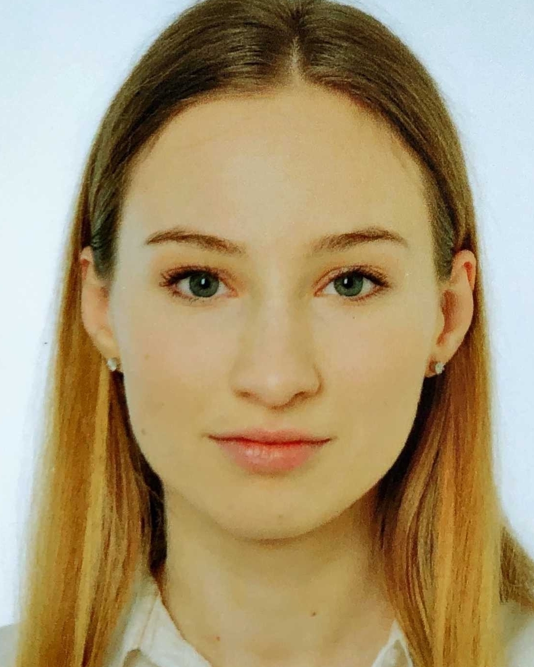 Profilbild von Viktoria Margarete