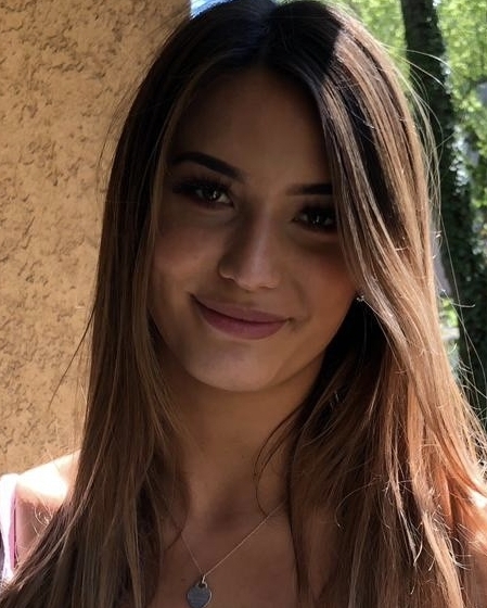 Profilbild von Denise