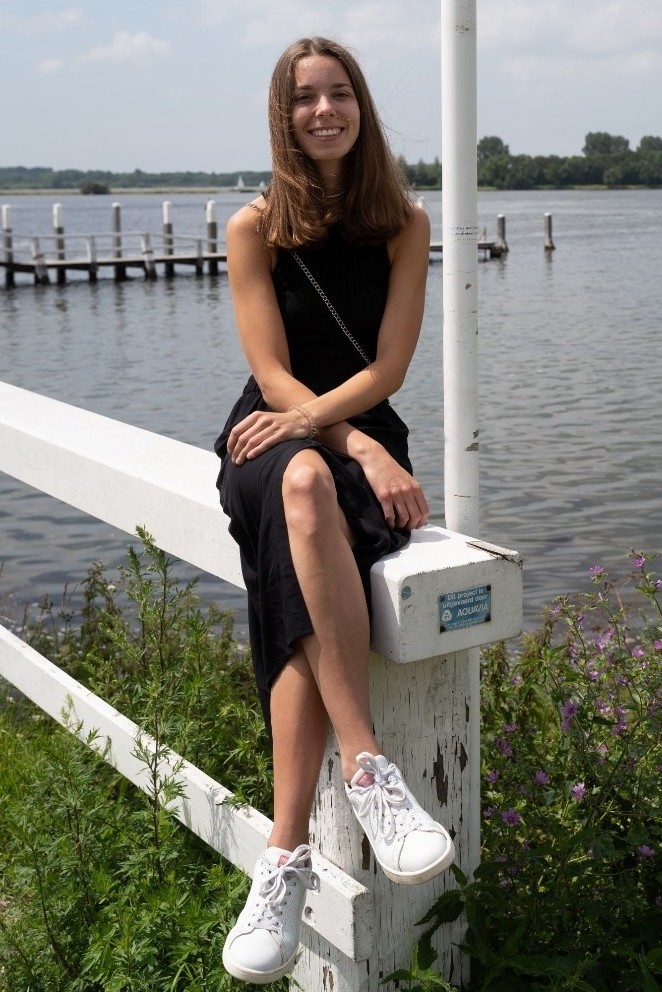Weiteres Foto von Selina