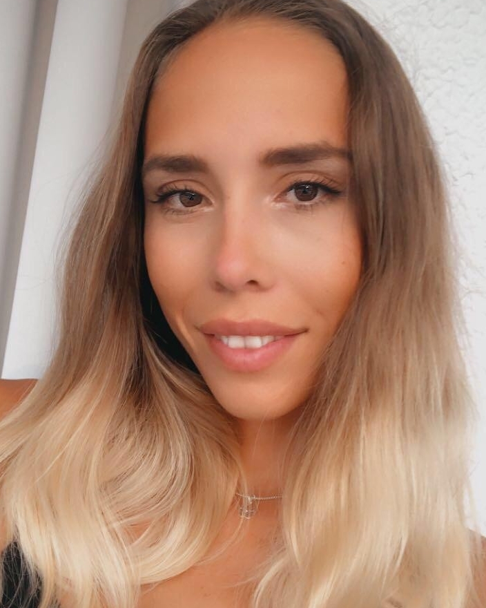 Profilbild von Kaya