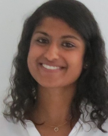 Profilbild von Gobika